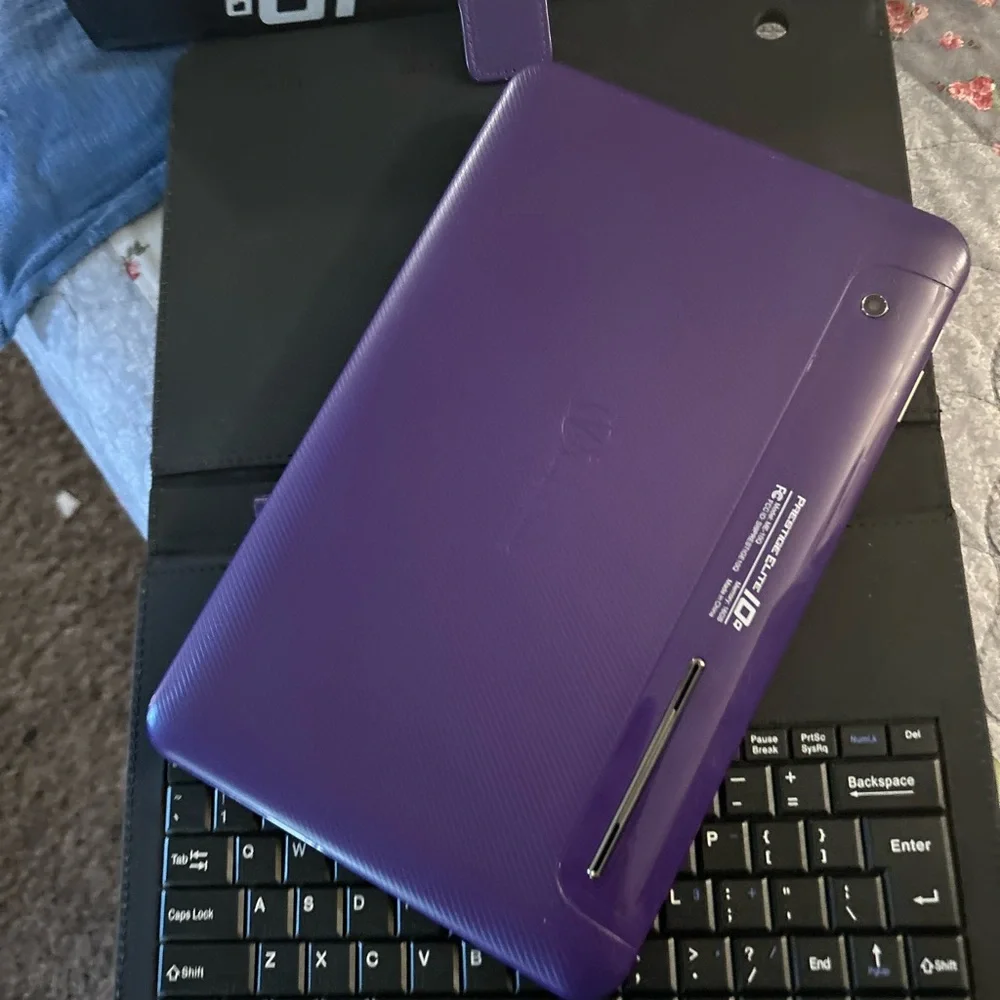 Never been used still in the box